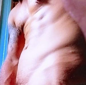 Meet your Posher, Rob